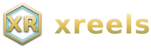 xreels logo