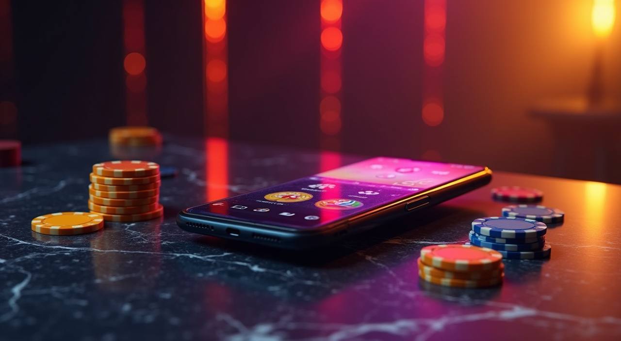 xreels mobile gaming